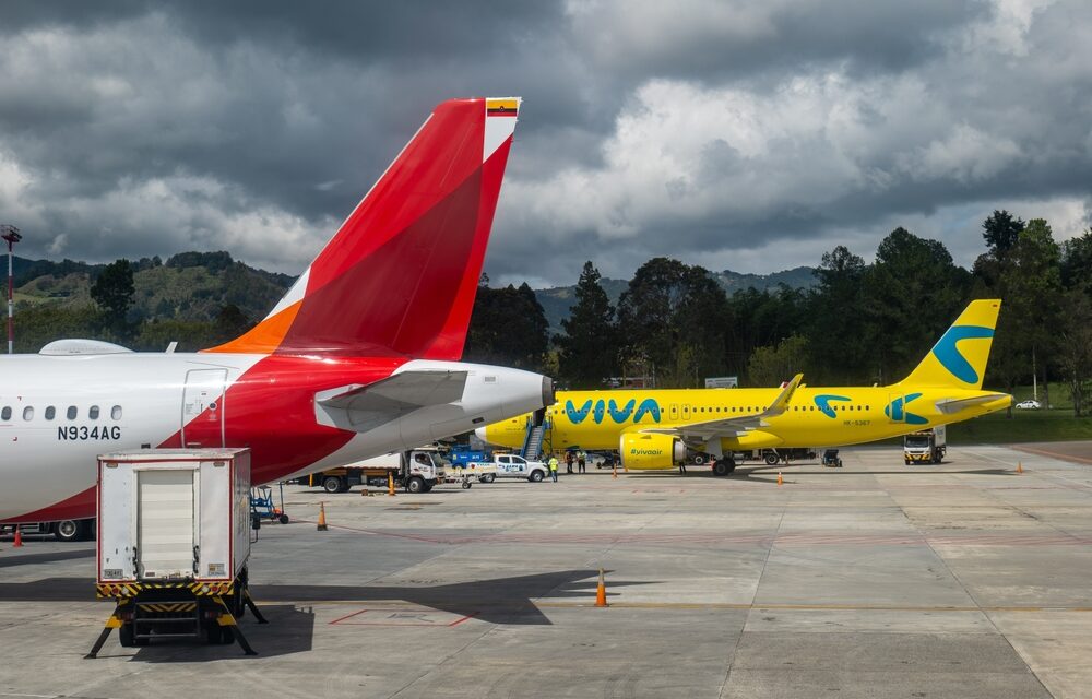 Expert Reveals Uncertainties in the Aerospace Sector
