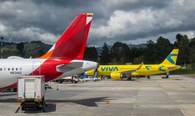 Expert Reveals Uncertainties in the Aerospace Sector