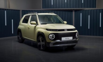 Hyundai INSTER: new A-segment sub-compact EV delivers unique design with segment-leading range and versatility
