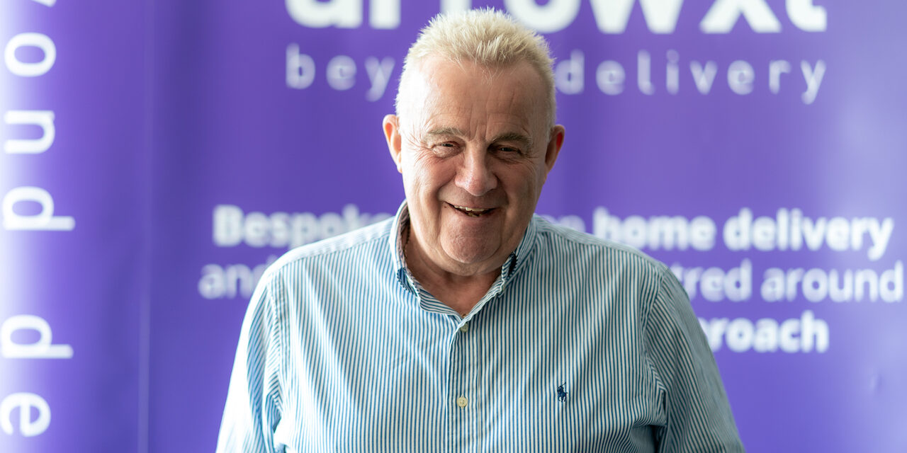 ARROWXL APPOINTS NEW BUSINESS DEVELOPMENT MANAGER TO STRENGTHEN THEIR PRESENCE IN THE NORTH