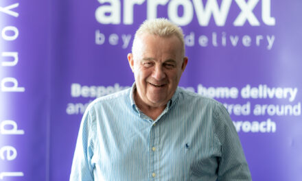 ARROWXL APPOINTS NEW BUSINESS DEVELOPMENT MANAGER TO STRENGTHEN THEIR PRESENCE IN THE NORTH