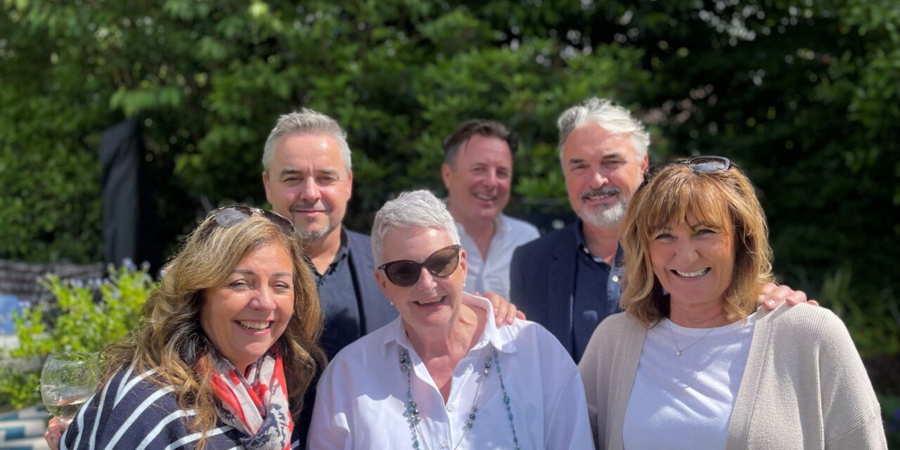 Janet Lewis retires from care management