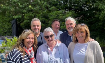 Janet Lewis retires from care management