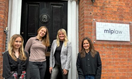 Philosophy PR partners with law firm