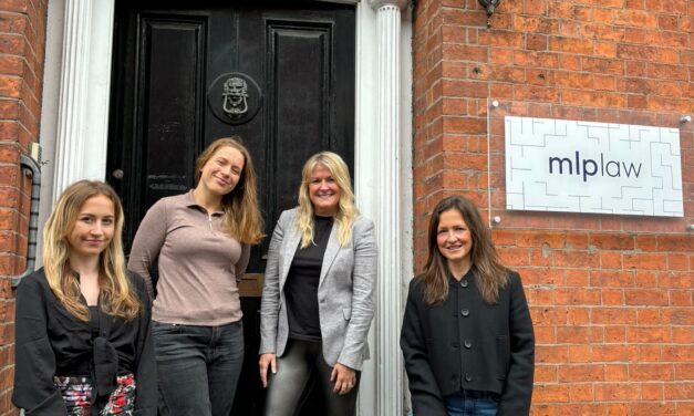 Philosophy PR partners with law firm