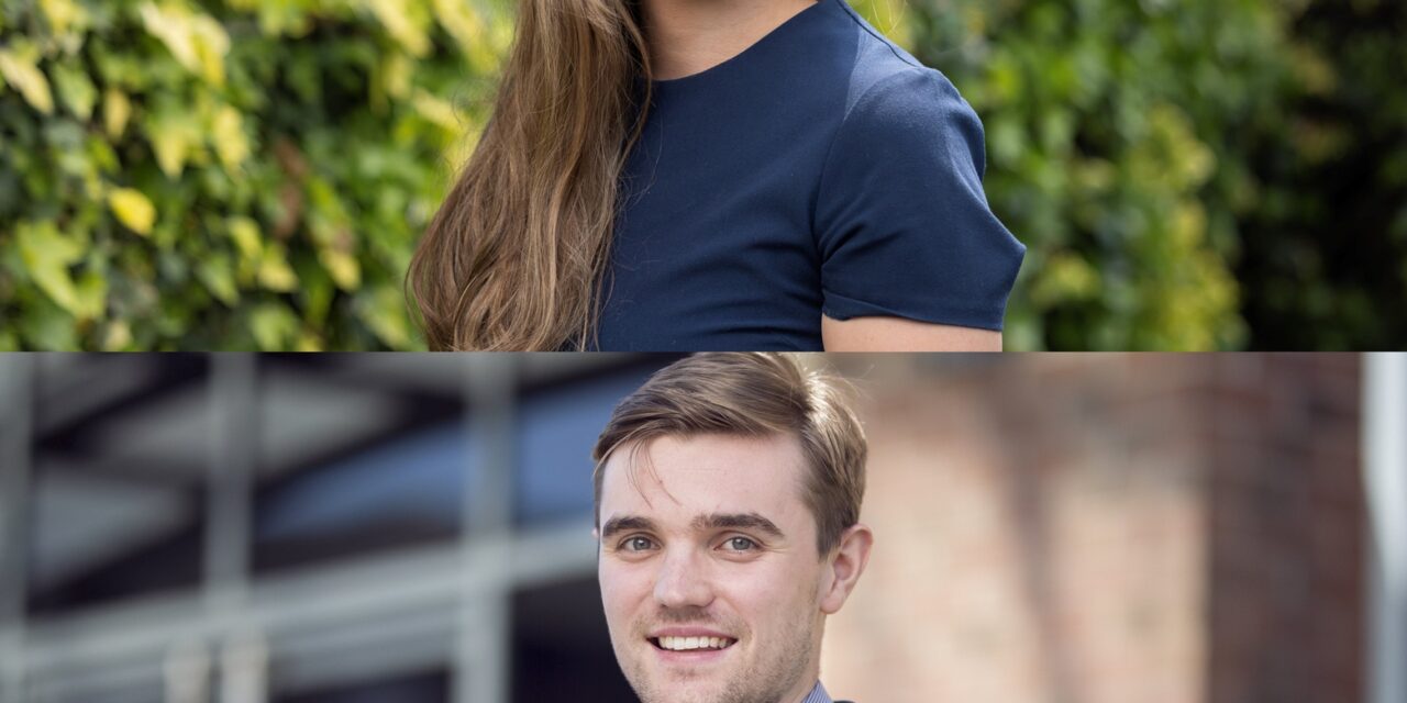 Duo of Promotions Announced by SAS Daniels