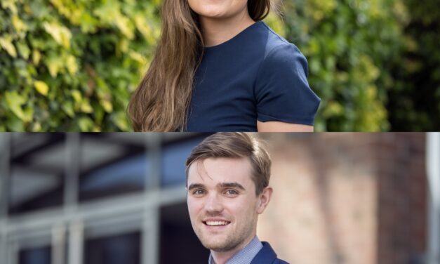 Duo of Promotions Announced by SAS Daniels