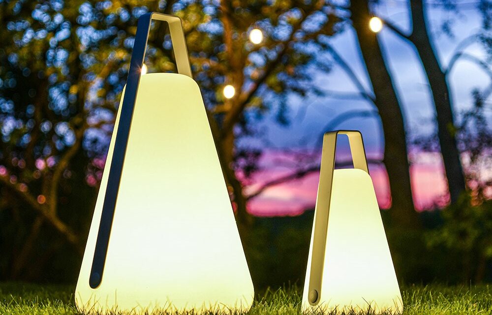 Enhancing Outdoor Ambiance: The Extreme Lounging B Bulb Plus Outdoor Light