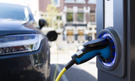 Don’t ignore your EV’s other battery