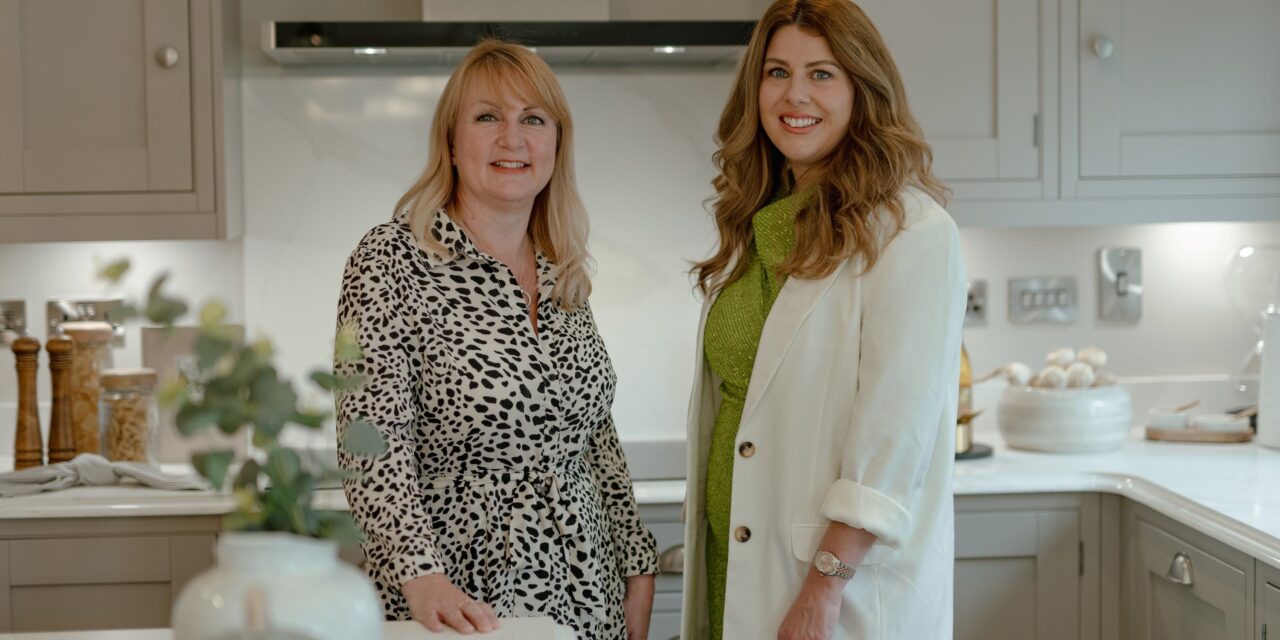 HOUSEBUILDER PARTNERS WITH AGENT TEAM TO MARKET LUXURY NEW HOMES IN CHRISTLETON