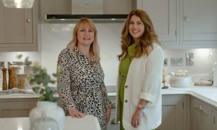 HOUSEBUILDER PARTNERS WITH AGENT TEAM TO MARKET LUXURY NEW HOMES IN CHRISTLETON