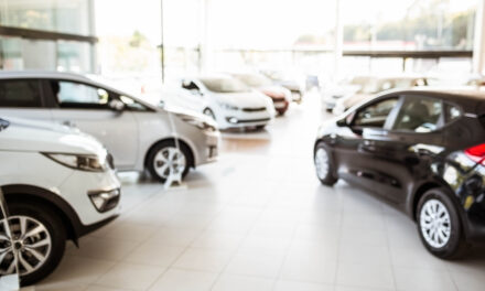 Driving Towards Better Credit: How Car Finance Can Boost Your Score