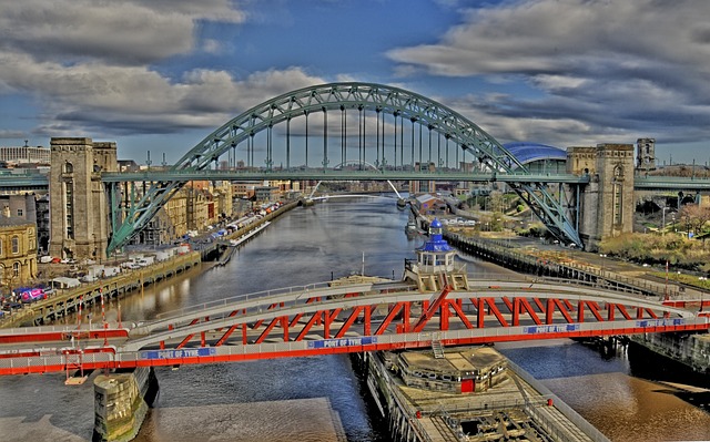 Exciting Events in Newcastle this July 2024
