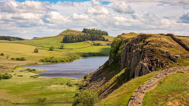 Exciting Events in Northumberland this July 2024