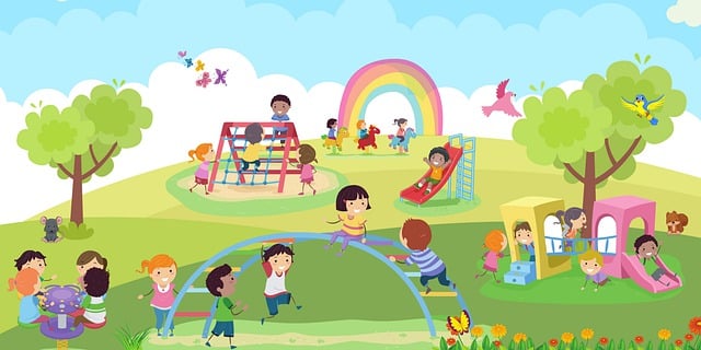 Best Indoor Play Centers in the UK to Visit This Summer