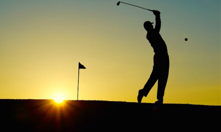 Exciting Sporting Events in the UK This Week