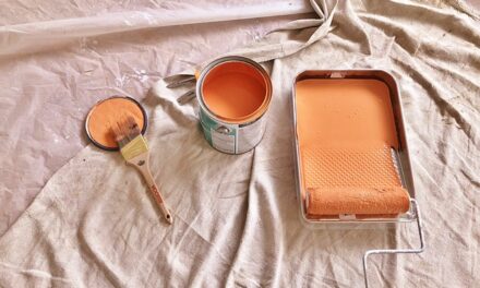 Common Mistakes Brits Make in Painting and Decorating & It Can Devalue Your Home