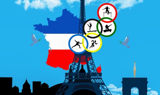 The top fake Olympic ticket sites are revealed as Avast warns of increasing scams relating to Paris 2024