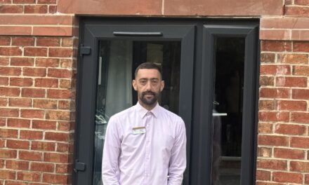 New Care appoints new manager at Wilmslow care facility