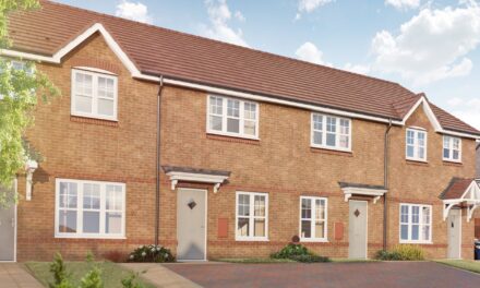 THE AFFORDABLE WAY TO BUY A NEW HOME IN CHESHIRE