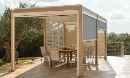 Autumn Elegance with LifestyleGarden®