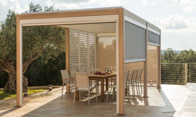 Autumn Elegance with LifestyleGarden®