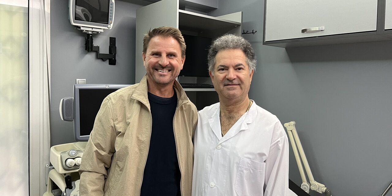 Triumph Over a Hidden Foe Advanced AI and Robotics Revolutionise Chronic Prostatitis Treatment with the Orion Probe