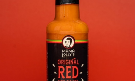 Caribbean hot sauce producer Mama Lolly’s set to scale up to meet demand