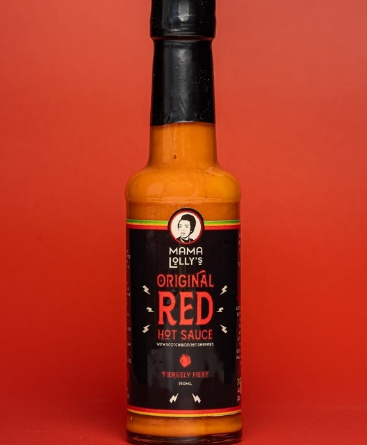 Caribbean hot sauce producer Mama Lolly’s set to scale up to meet demand