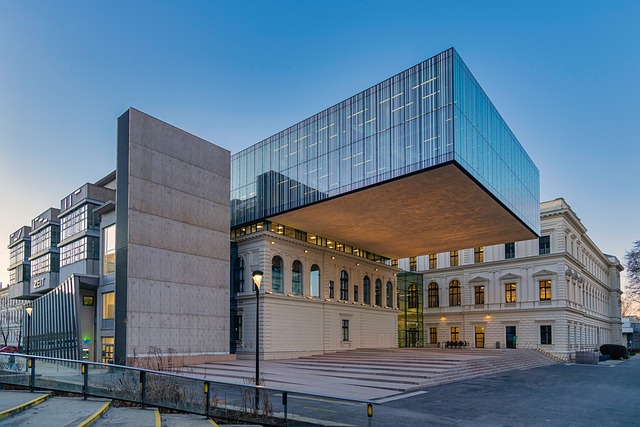 Trending University Courses for 2024: Preparing for the Future
