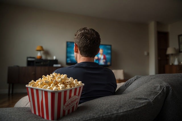 August 2024: A Month of Must-Watch Streaming TV in the UK