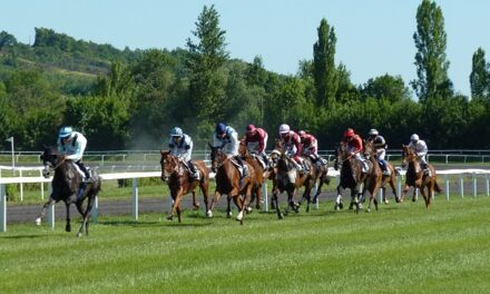 Horse Racing in the UK: August 9, 2024