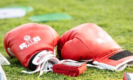 The Heavyweight Division Heats Up: Upcoming Boxing Matches to Watch