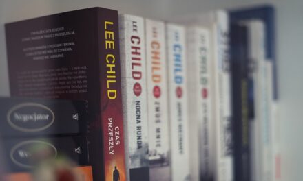 Reacher Season 3: What We Know So Far