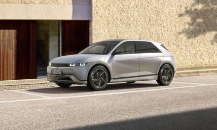 Hyundai Motor UK reveals New IONIQ 5 pricing and specification