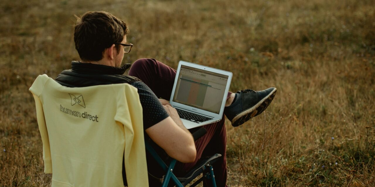 WORK FROM ANYWEATHER: OVER HALF OF UK WORKERS ITCHING TO ESCAPE THE COUNTRY AMID DISAPPOINTING BRITISH SUMMER