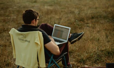 WORK FROM ANYWEATHER: OVER HALF OF UK WORKERS ITCHING TO ESCAPE THE COUNTRY AMID DISAPPOINTING BRITISH SUMMER