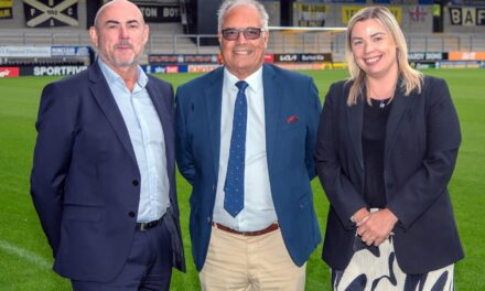 SMITH PARTNERSHIP SUPPORTS BURTON ALBION FC IN SALE OF THE CLUB TO NORDIC FOOTBALL GROUP