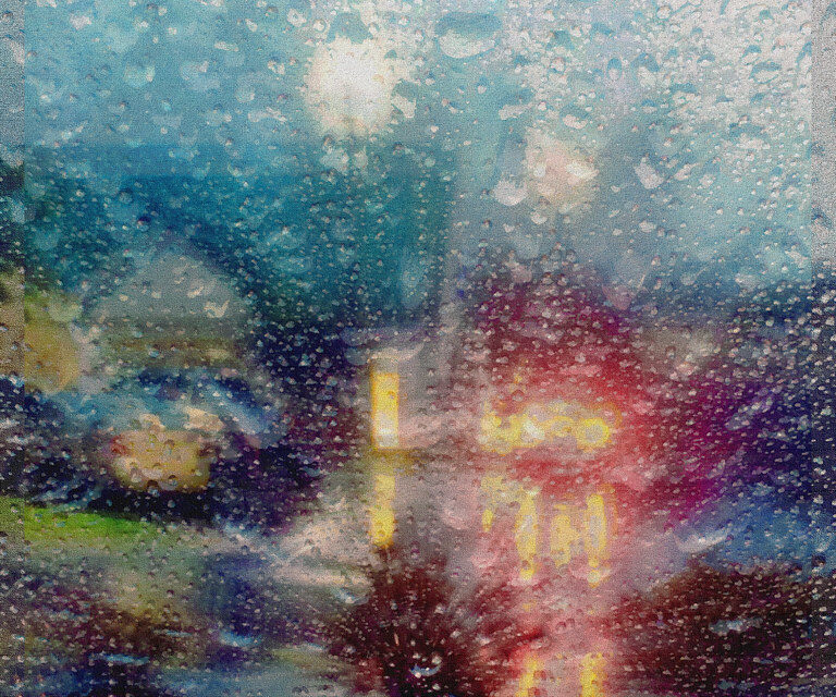 Ideas for kids on a rainy day