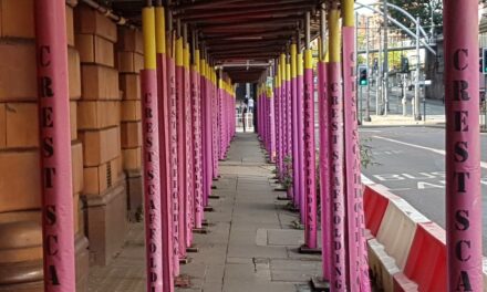 How to Choose the Right Scaffolding Service for Your Project