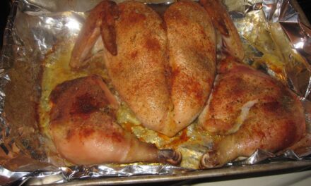 What is the best Sunday Roast Dinner?