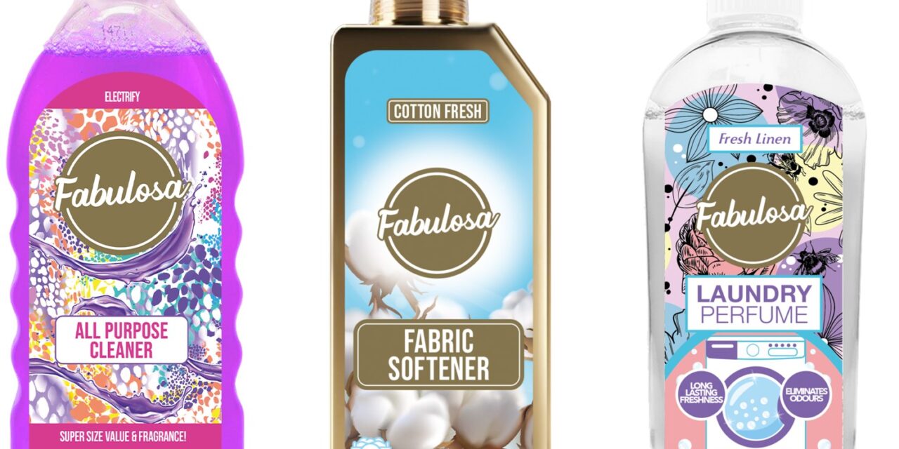 Fabulosa Hits International Sales Landmark