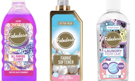 Fabulosa Hits International Sales Landmark