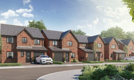 Bellway to develop more new homes in Warrington