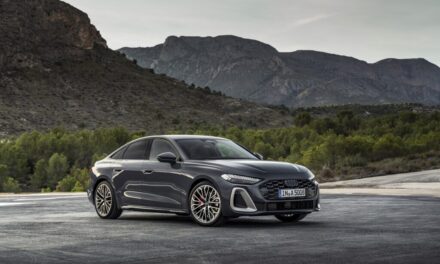 The new Audi A5 models: modern sportiness meets premium proportions