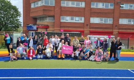 GALA DINNER TO CELEBRATE 20 YEARS OF DAISY INCLUSIVE UK