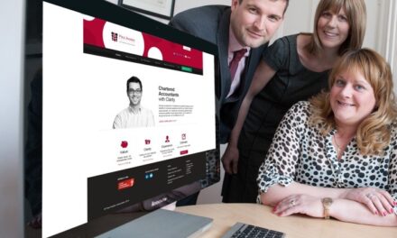 Paul Austen Associates Offers Free Support for Business Owners in Cheshire and Staffordshire
