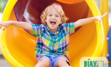 RPII LAUNCHES FIRST UK ‘PLAY SAFETY WEEK’ AWARENESS CAMPAIGN