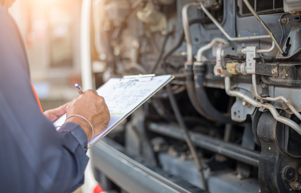 Boost Sustainability with Preventative Maintenance