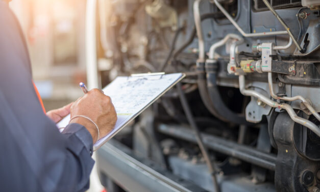 Boost Sustainability with Preventative Maintenance